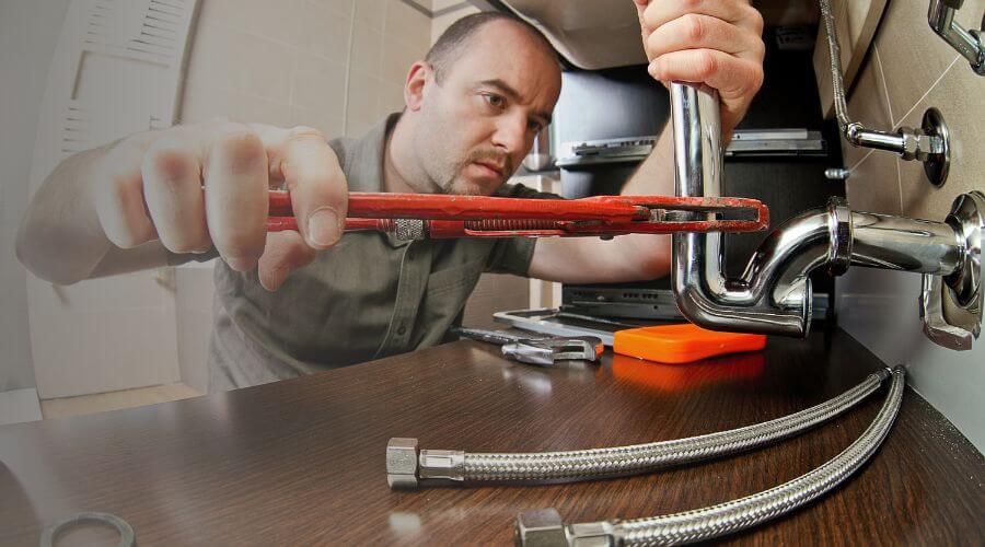 Expert burst pipe repair services in Belvidere, NJ
